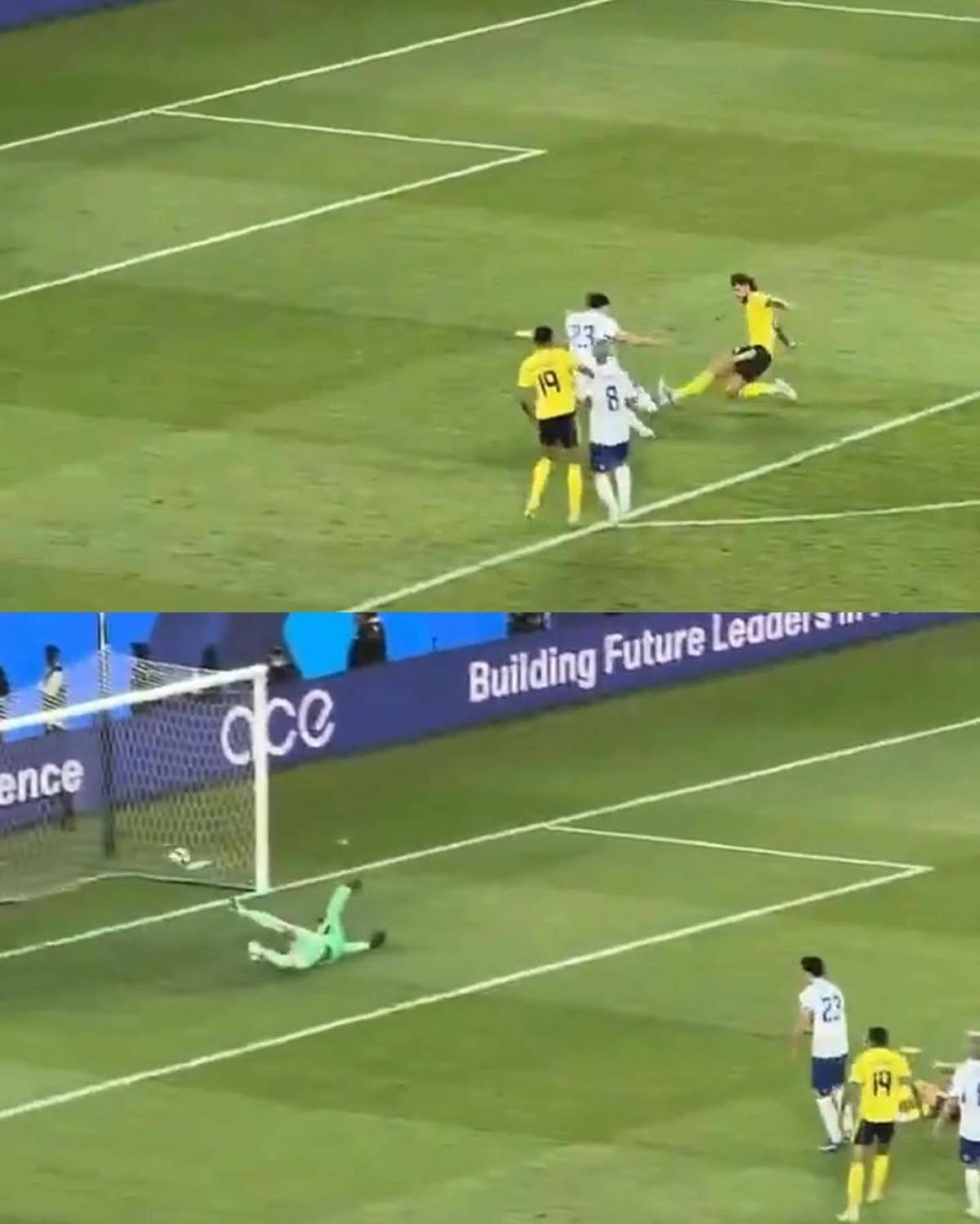 Cristiano Ronaldo sufre lo peor con Al Nassr: su feo gesto tras perder otra final