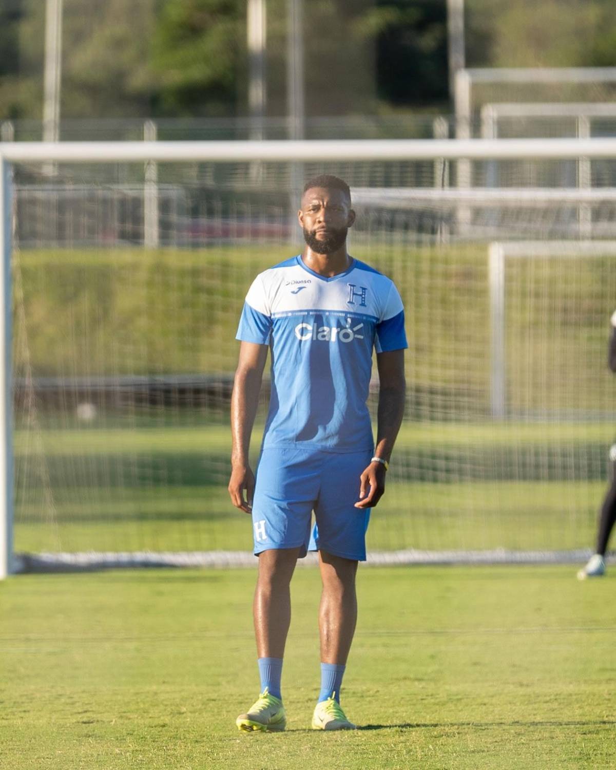 Rueda hace cambios: el 11 titular de Honduras ante Haití por eliminatorias de Concacaf