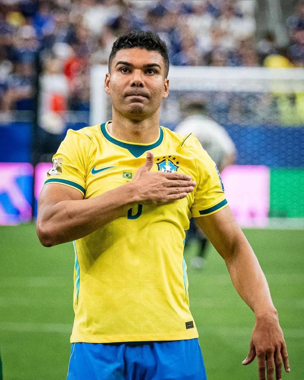 Inter Miami envuelto en escándalo: MLS investiga fichaje de Casemiro y se conoce el motivo