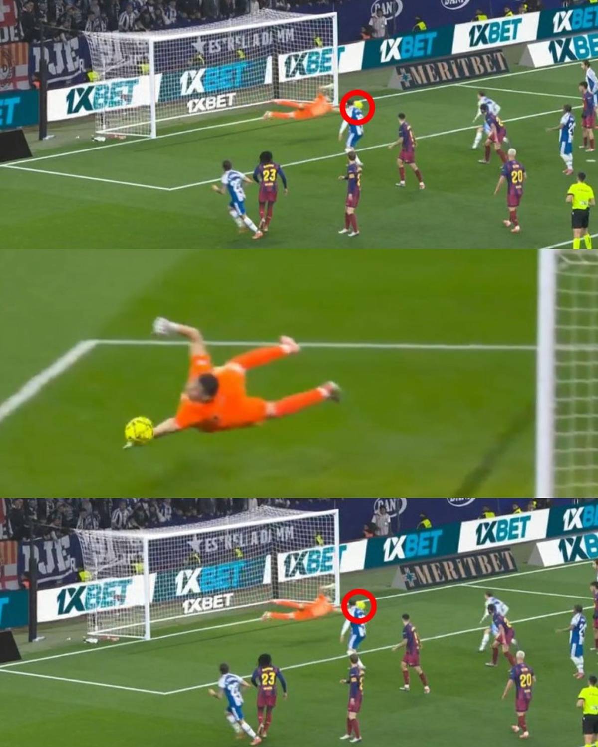 Barcelona festeja, hostil recibimiento a Joan García y gesto de Lamine Yamal