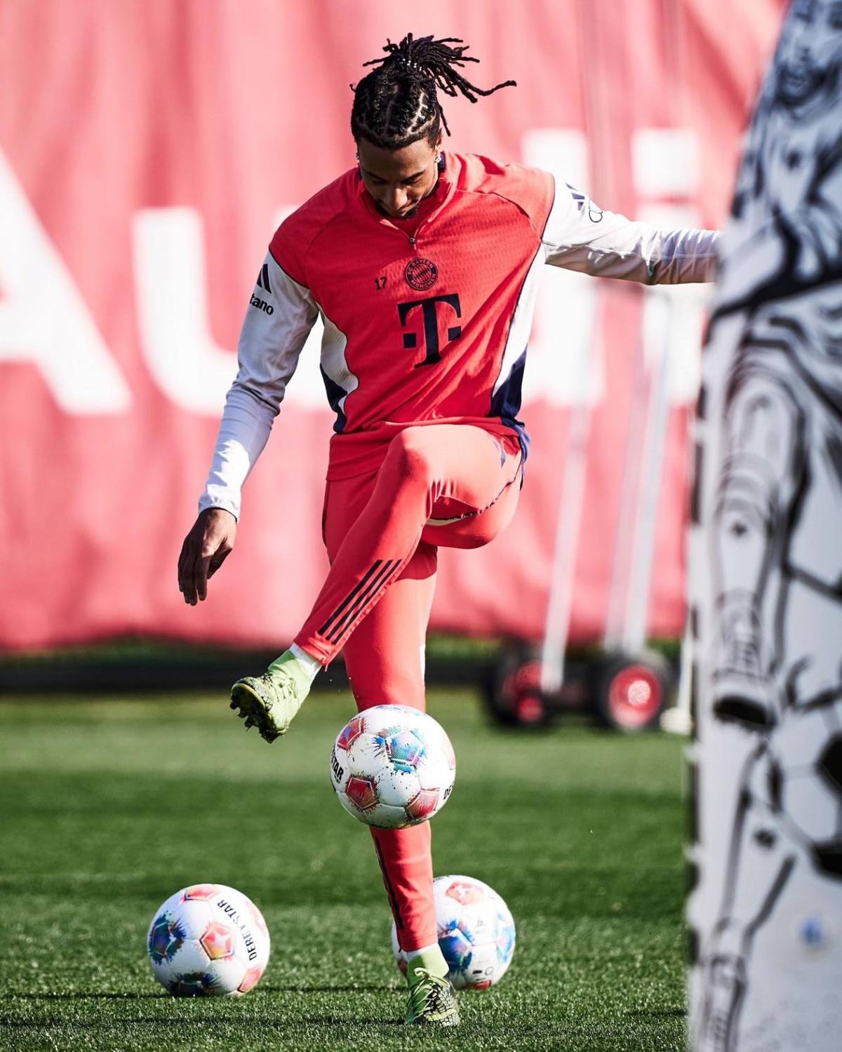 Real Madrid quedó impresionado y ahora quiere ficharlo por 160 millones de euros