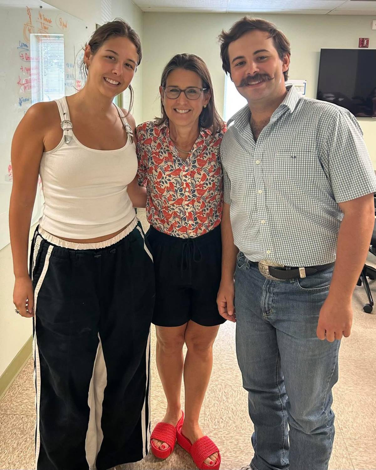 Recuperan los cuerpos de Joyce Badon y Reese Manchaca tras inundaciones en Texas