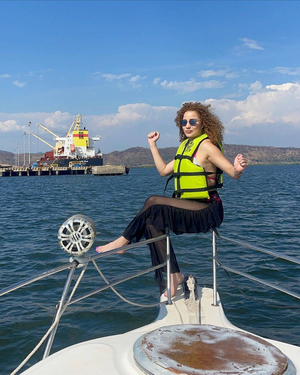 El día que Mayra Tercero reveló la jugosa cifra que facturaba en redes sociales