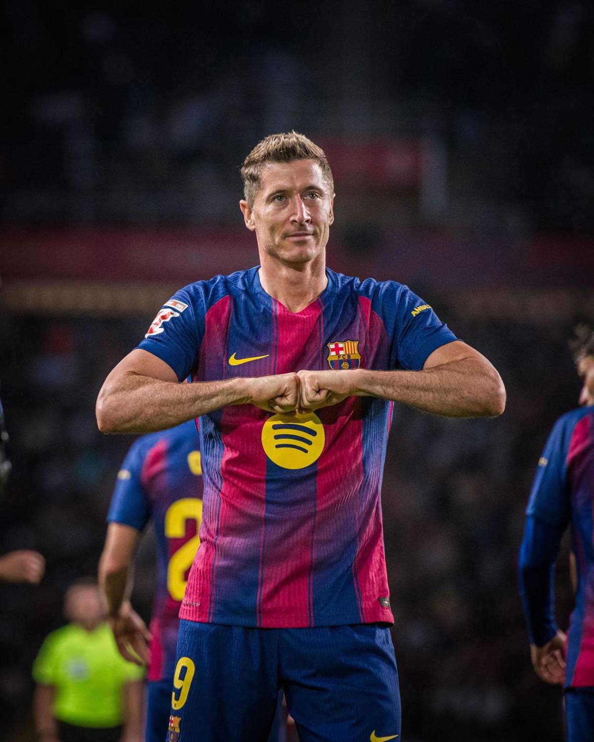 Pichichi Liga Española: Mbappé anota nuevo gol y se aleja en la tabla de goleadores