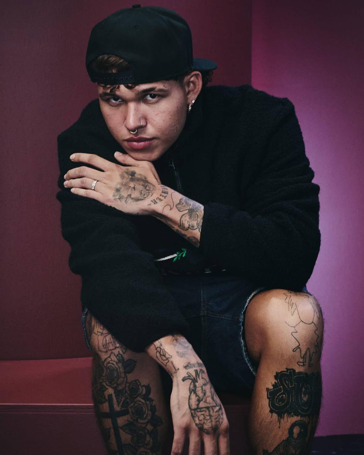 Beéle: estos son 10 datos que no sabías del cantante