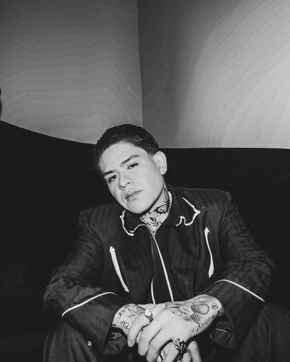 ¿Ya te sabes todas las canciones de Junior H?, prepárate para su gran concierto