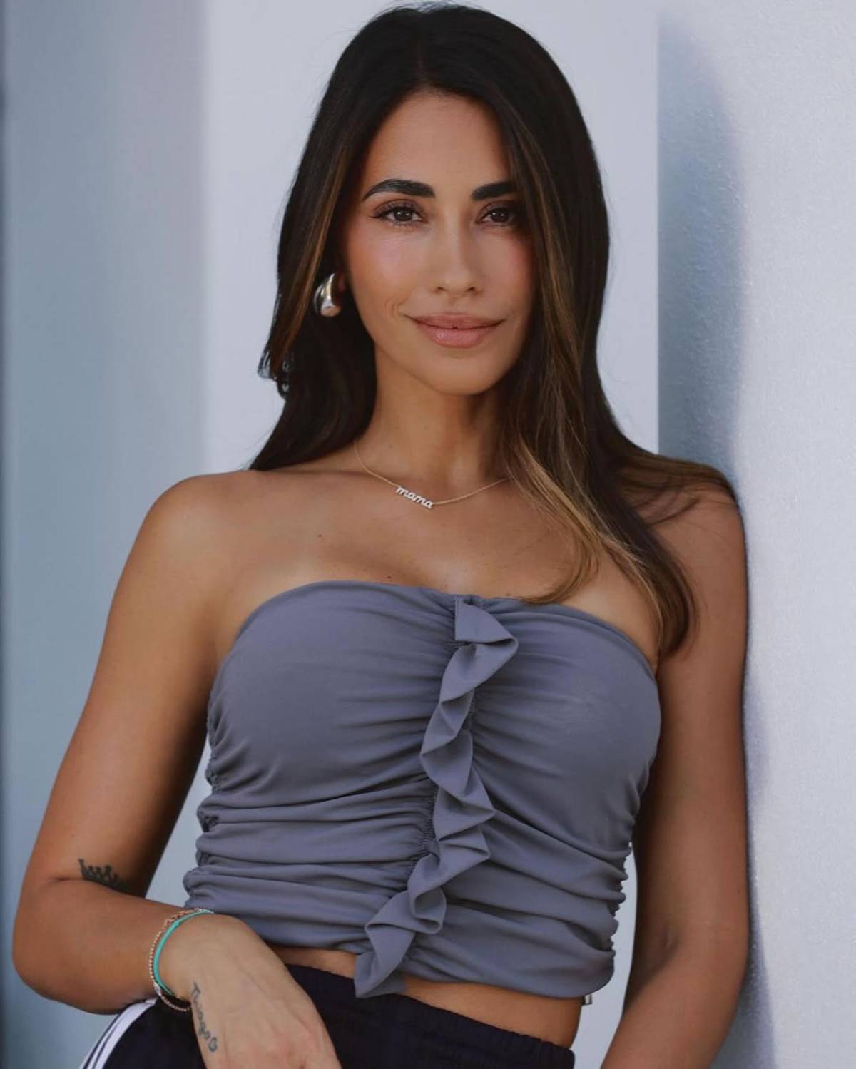 Messi y ‘feo’ gesto con su mujer: cumpleaños de Antonella y un gran secreto