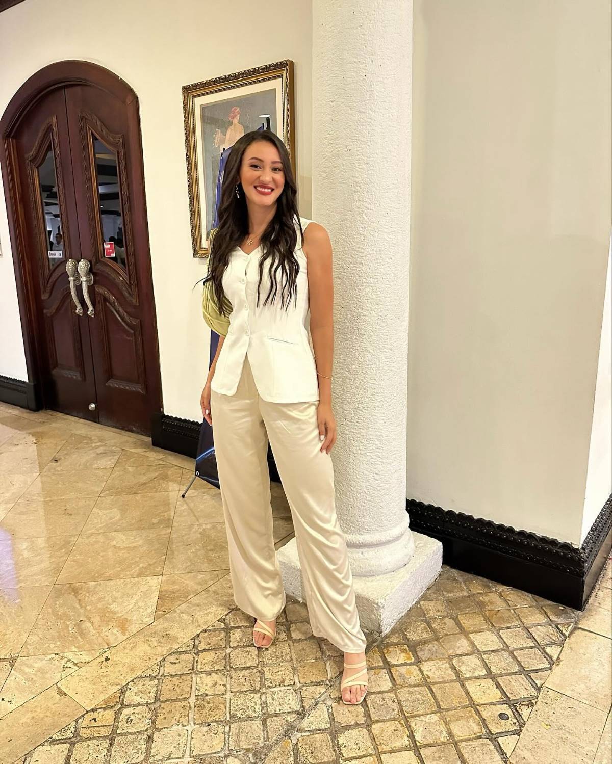 Periodista hondureña se une al equipo de Telemundo Nueva Orleans