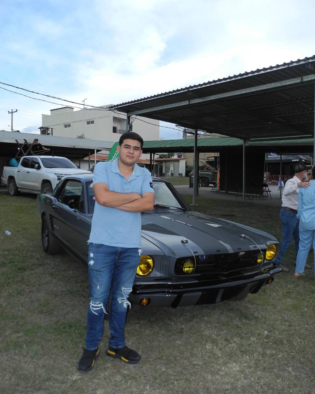 Sueños rotos: la tragedia de Fredy, hondureño ahogado en El Salvador