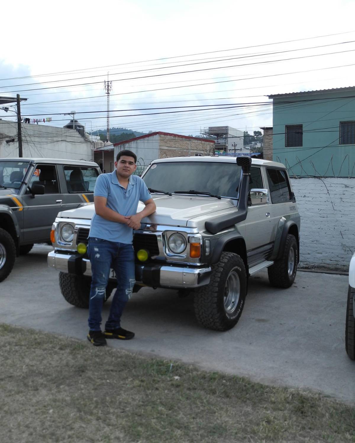 Sueños rotos: la tragedia de Fredy, hondureño ahogado en El Salvador