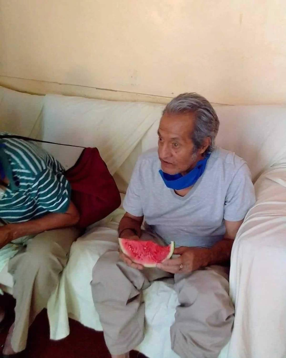 Muere Jorge 'Indio' Urquía: así fueron sus últimos días, adicciones y problemas de salud