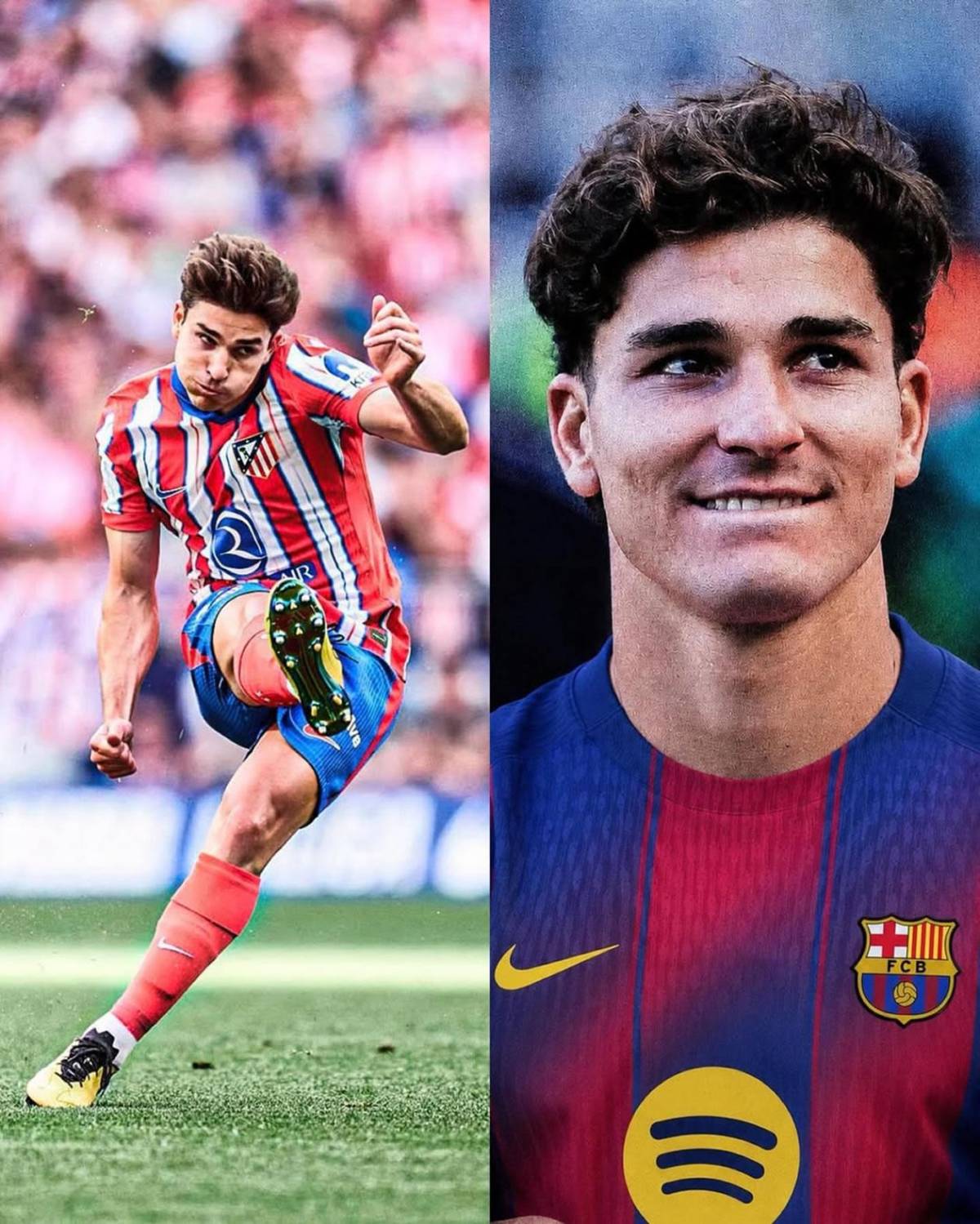 Barcelona mete miedo en el mercado: va por otros dos fichajes para dominar Europa