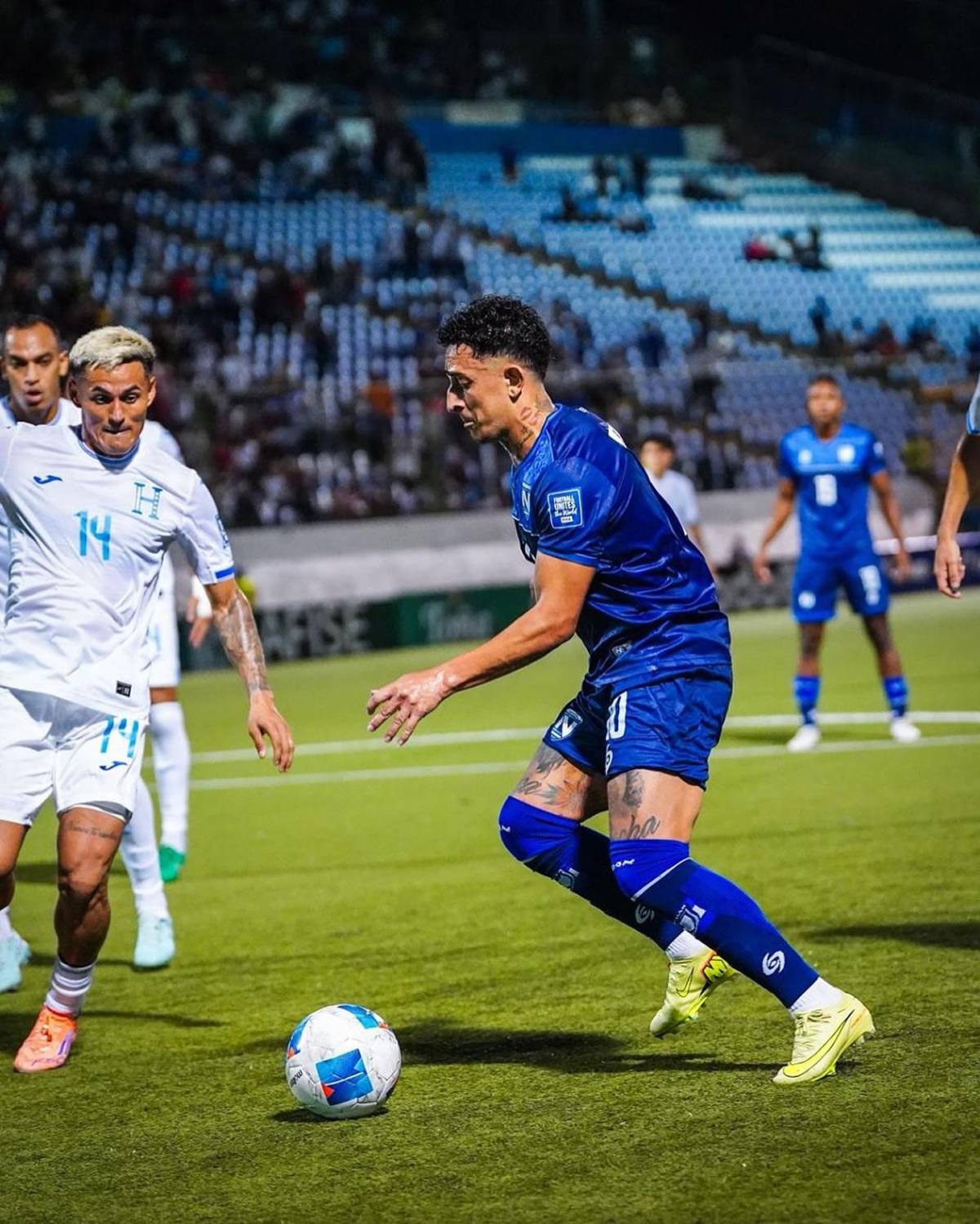 ¿Amaño en eliminatoria de Concacaf? Futbolista explota y hace fuerte acusación