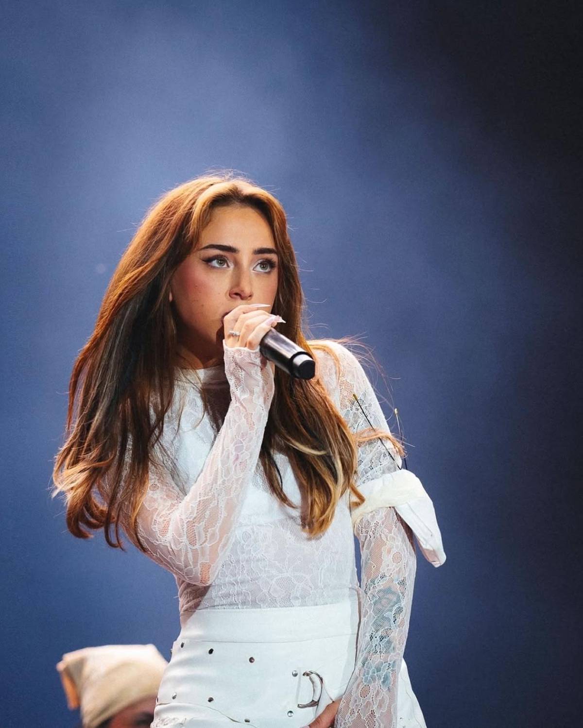 ¿Traición? Nicki Nicole habría dejado a Lamine Yamal por estrella del Real Madrid