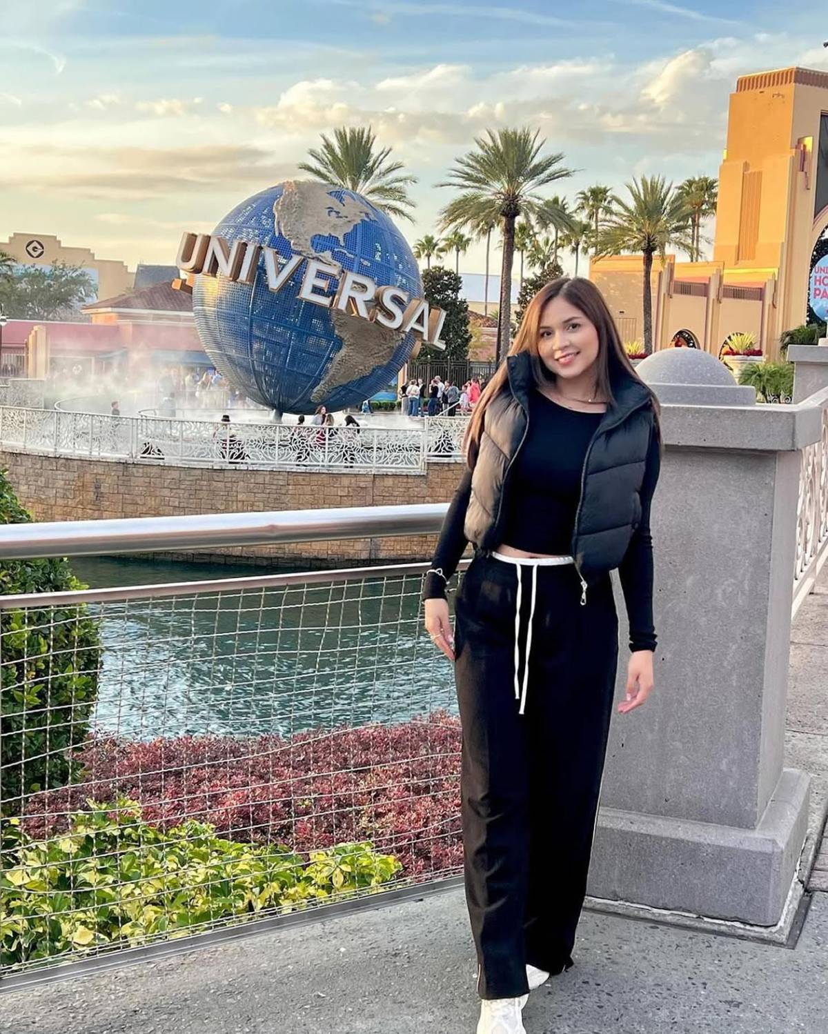 Así es la bella esposa de futbolista convocado a la Selección de Honduras