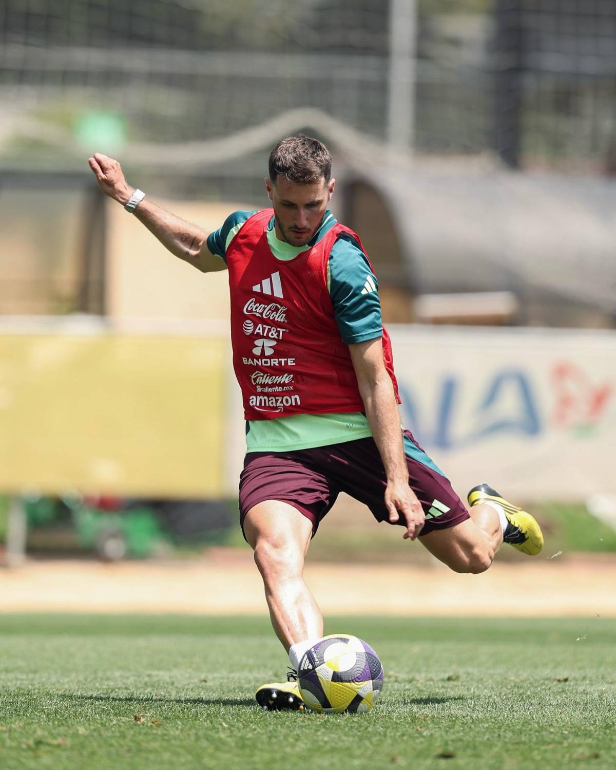 Crack de México advierte a Honduras: Vamos a celebrar