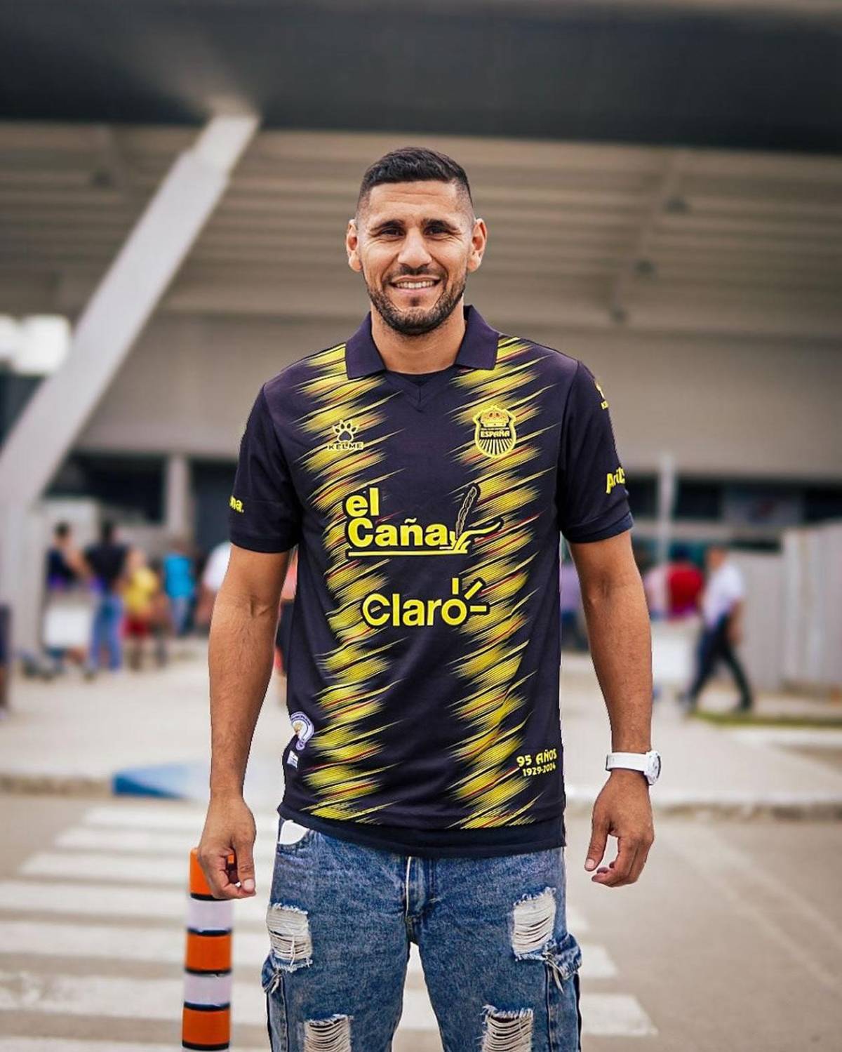 Fichajes de Motagua, Olancho con barrida, salidas en Marathón y regreso a Olimpia