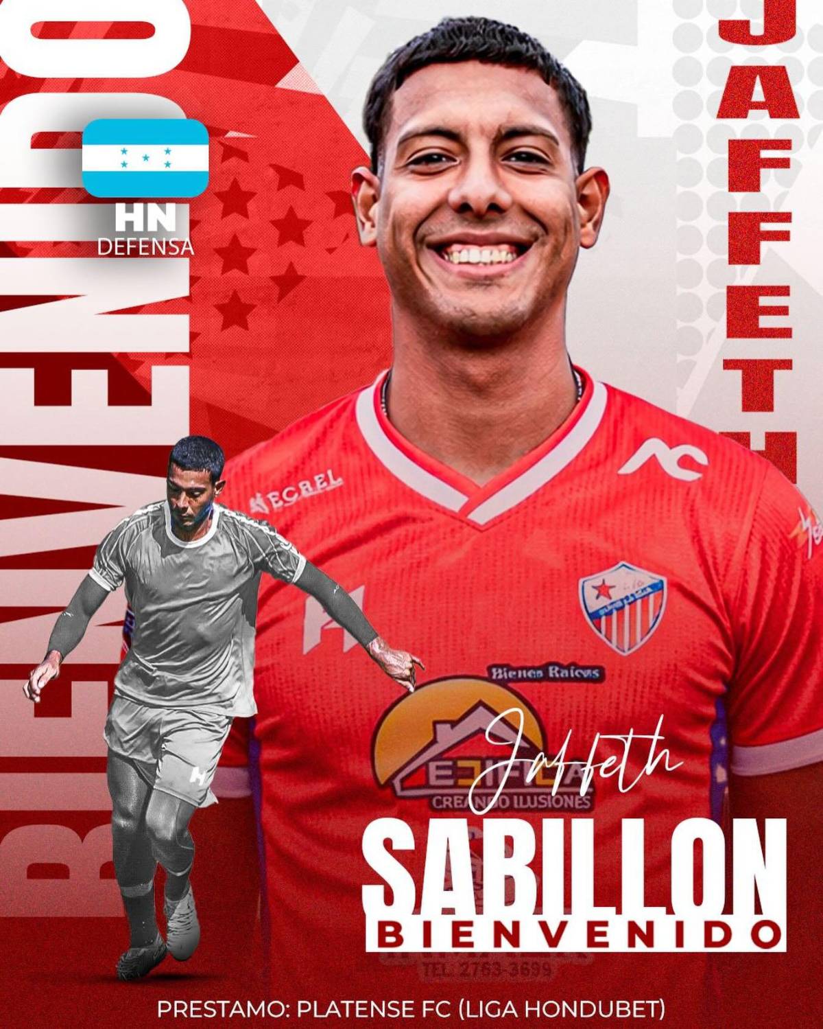 Motagua se refuerza, noticias en Olimpia y legionarios se quedan sin equipo