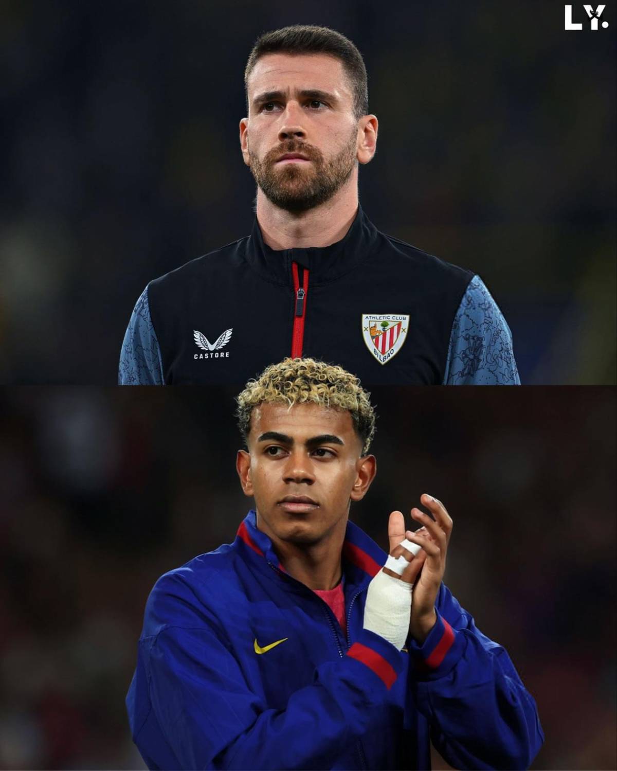 The Best: Dembélé 'goleó' a Lamine, votos de Messi y ¿por qué no votó Cristiano?