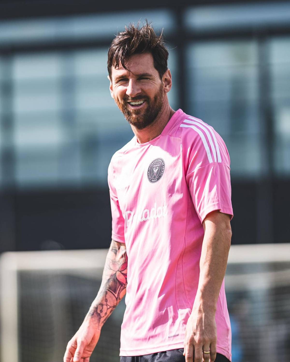 Antonela Roccuzzo enciende las redes en bikini y vuelve locos a sus seguidores: ¿Y Messi?