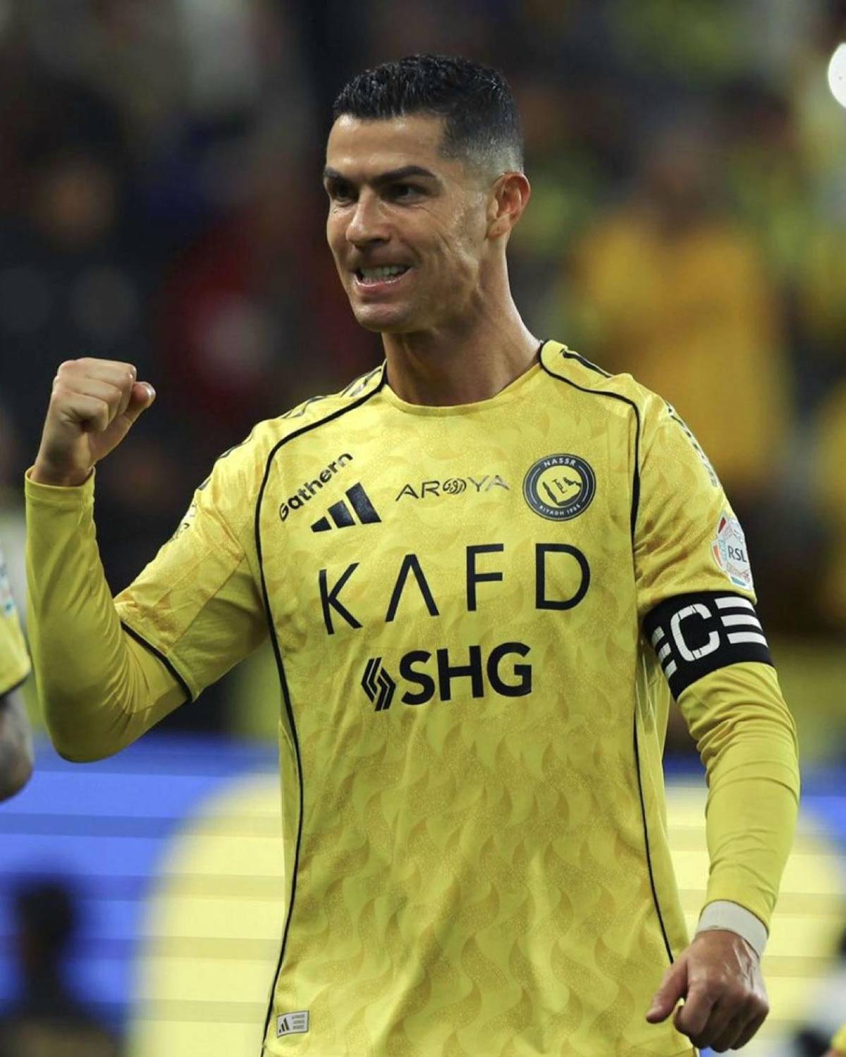 Tabla goleadores 2025: Mbappé superó a Messi y Cristiano; dos de Concacaf sorprenden