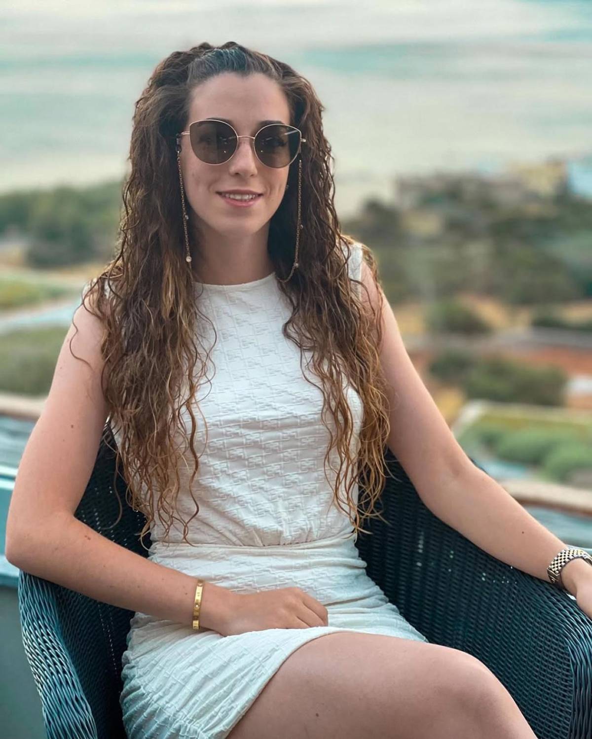 ¿Quién es Rute Cardoso, esposa de Diogo Jota?: lo último que hizo antes del accidente