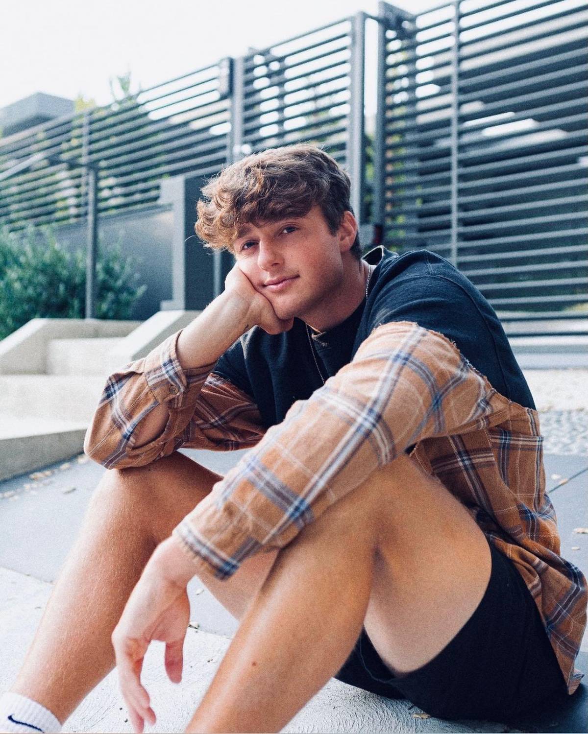 El tiktoker Tucker Genal murió a los 31 años: esto es lo que se sabe