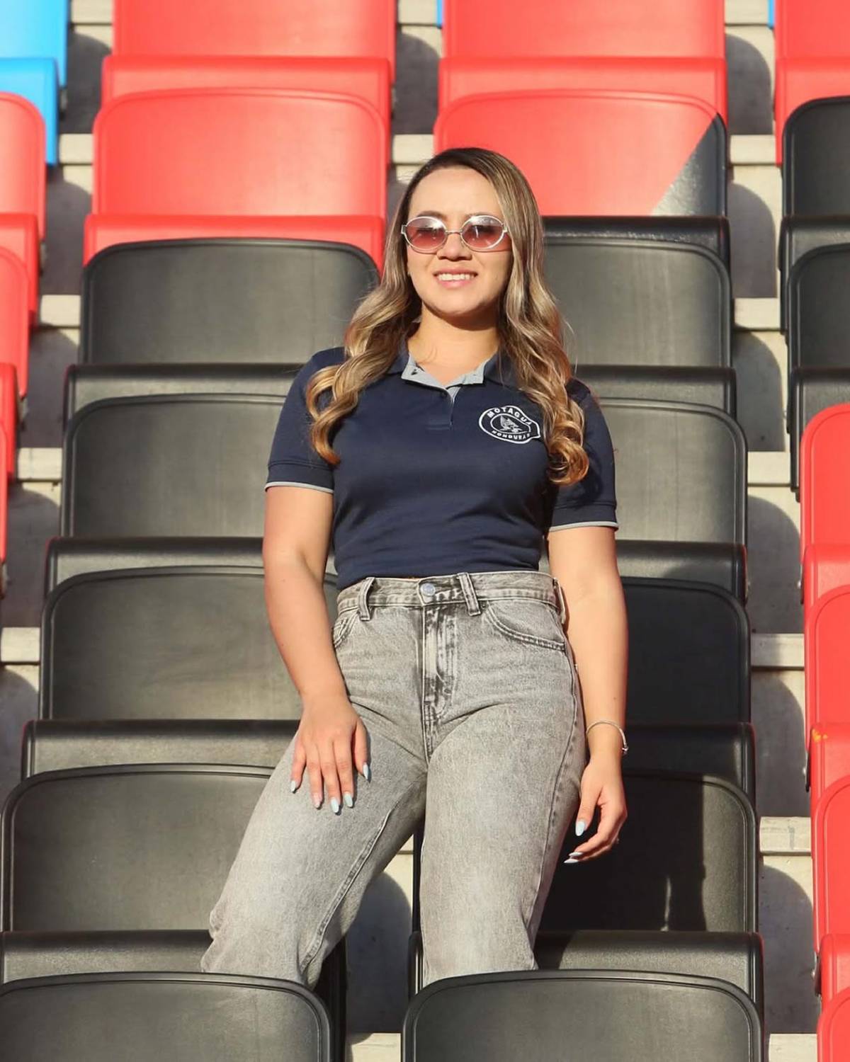 Héroe de Olimpia, llanto del villano de Motagua, disturbios, heridos y bellezas