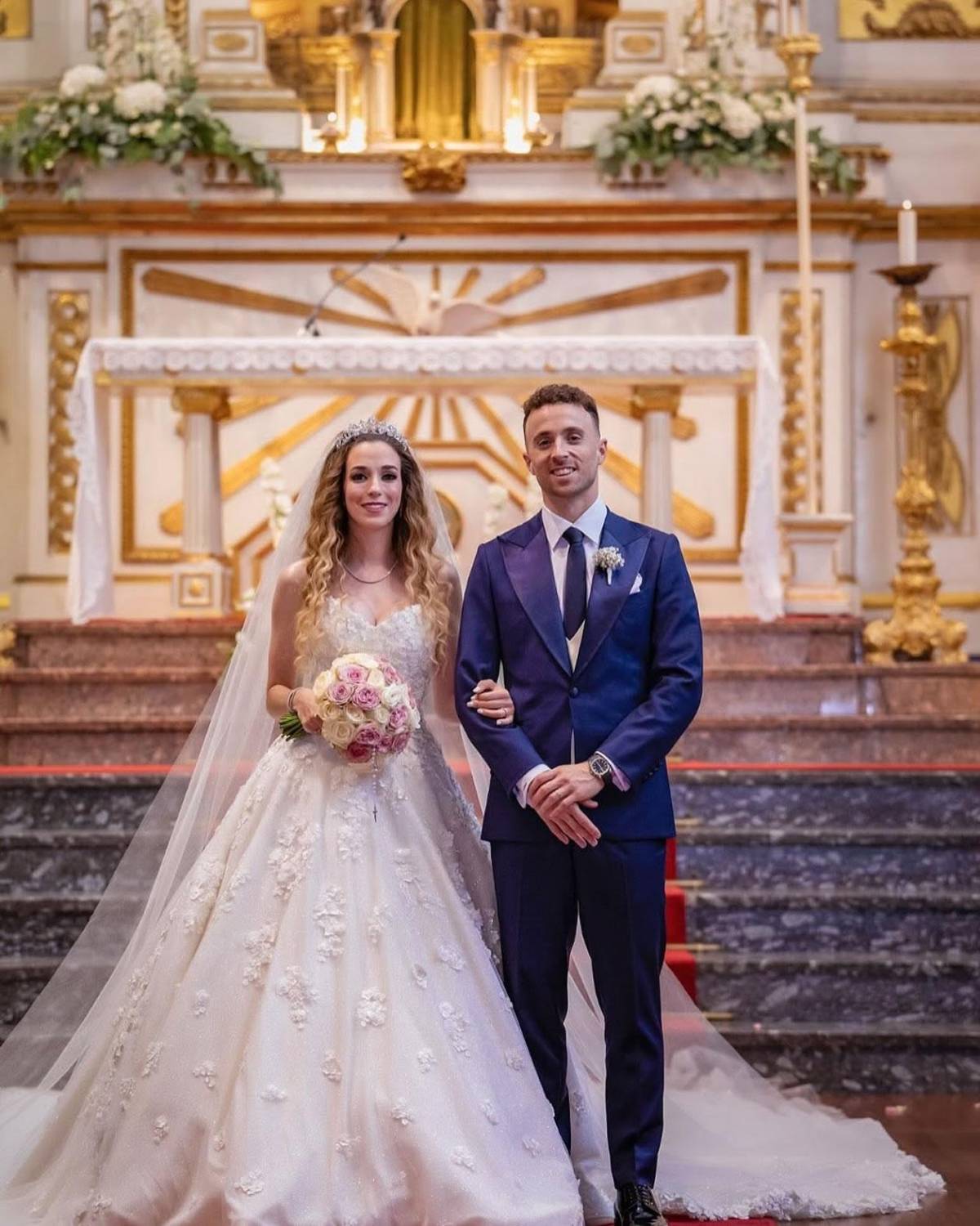 Rute Cardoso hace desgarradora revelación a un año de muerte de Diogo Jota: así es su vida