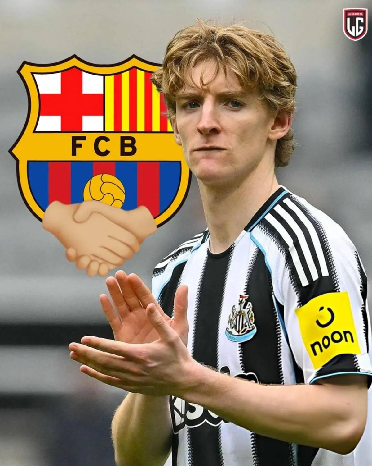 Barcelona firma su primer fichaje, un goleador top pedido por Flick: Acuerdo cerrado