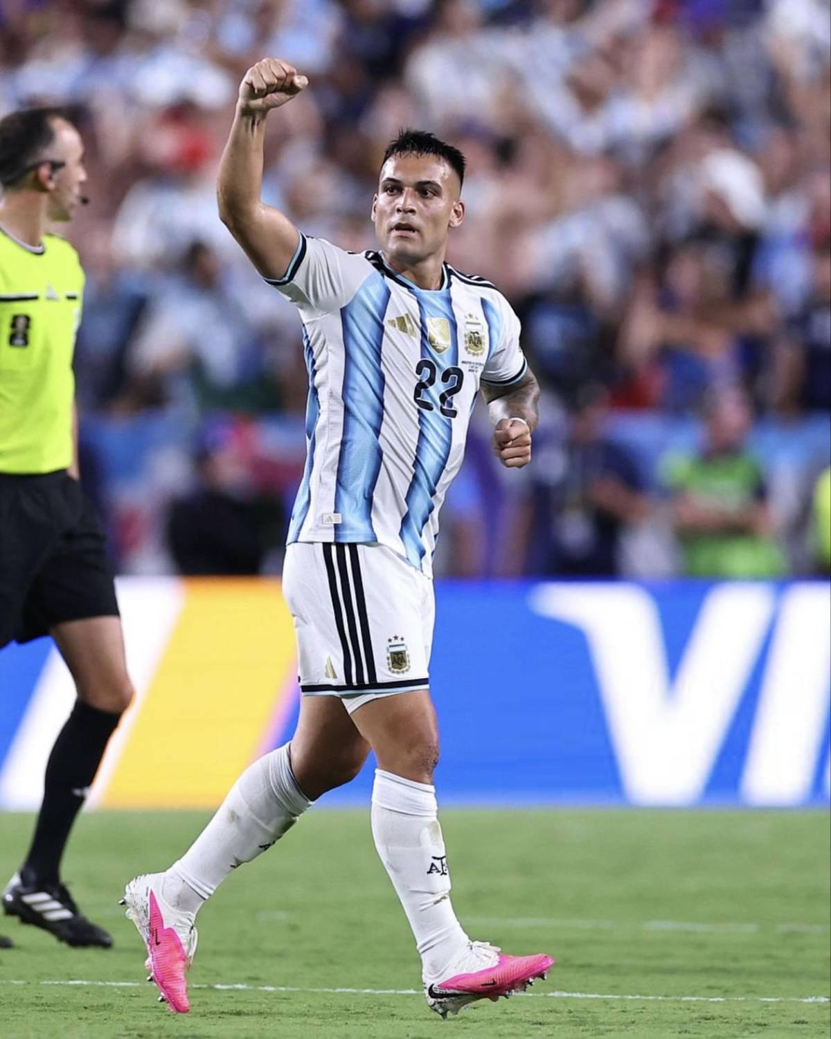 Tabla goleadores Mundial 2026: impensado jugador acecha a Mbappé y revés a Messi en Bota de Oro