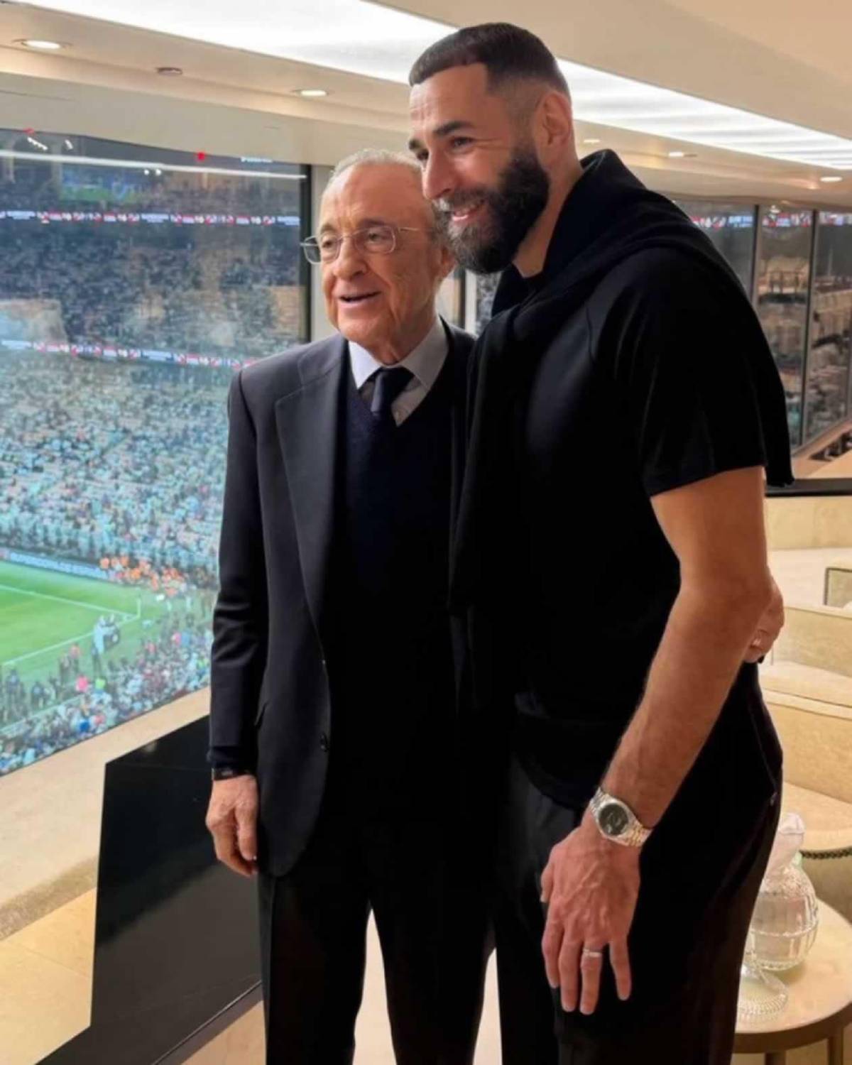 Barcelona festeja la Supercopa, el culpable de derrota del Real Madrid y burla de Raphinha