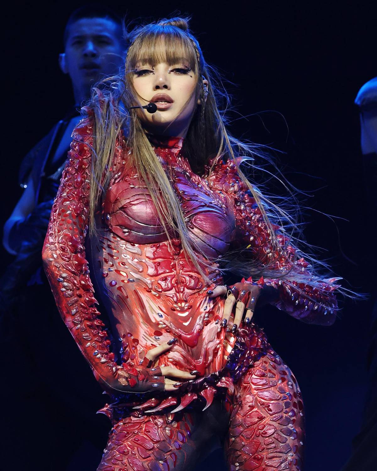 Las revelaciones de Always Lalisa sobre la vida de la estrella de Blackpink