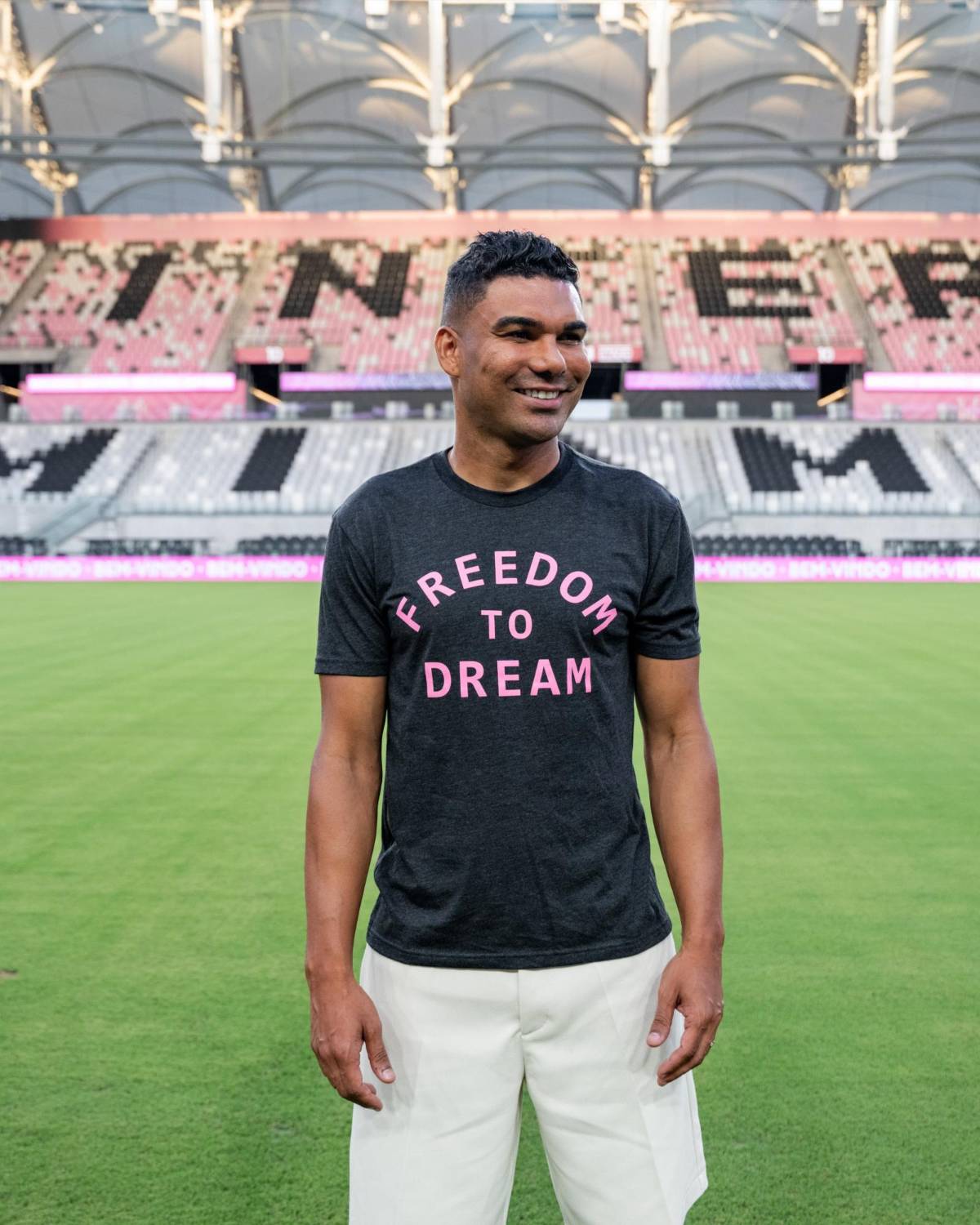 Inter Miami envuelto en escándalo: MLS investiga fichaje de Casemiro y se conoce el motivo