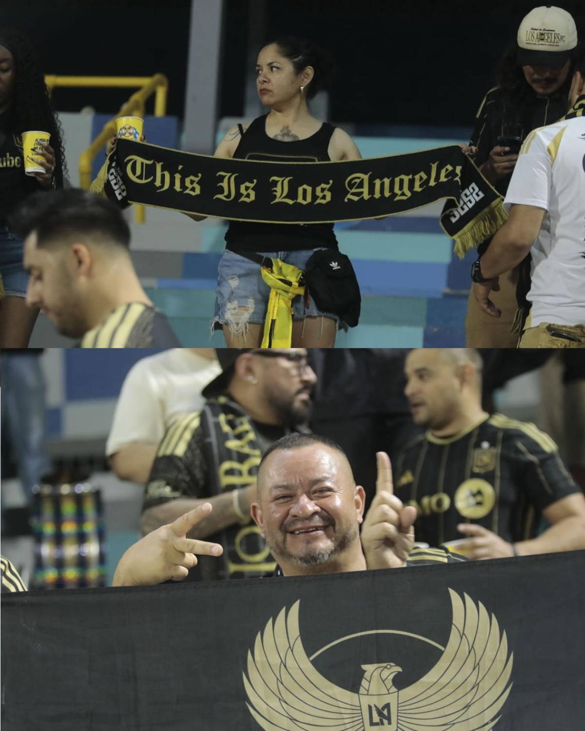 Show de Son, su gesto con hondureño, Lloris cambió camiseta y Real España dio pena