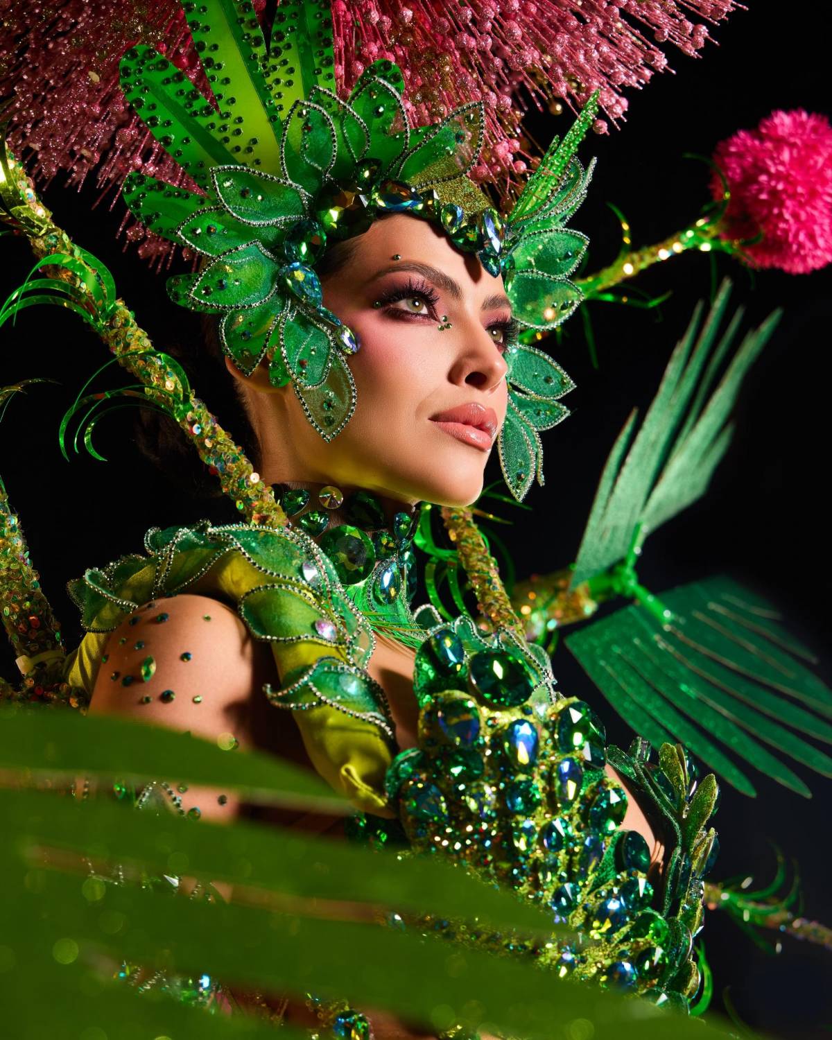 “Moriviví”, la carta de Puerto Rico para Miss Universo 2026