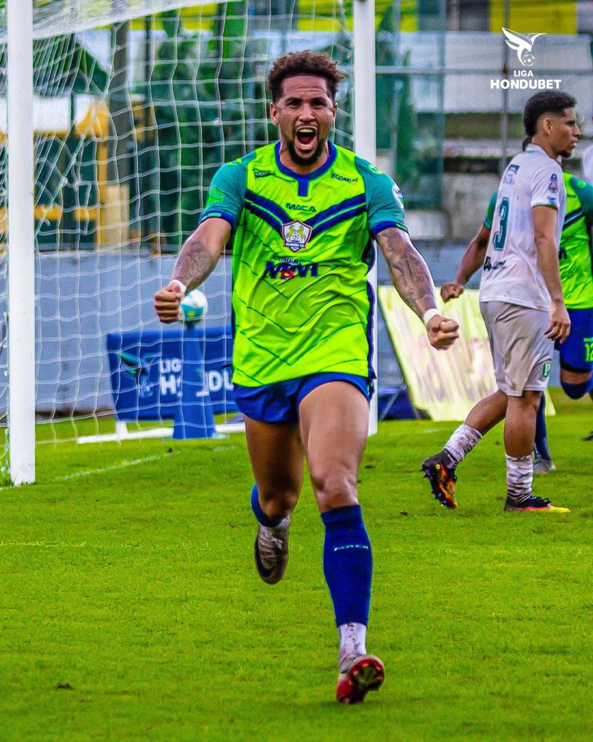 Motagua saca chequera, Olimpia quiere robar goleador a su vecino y fichaje del Real España