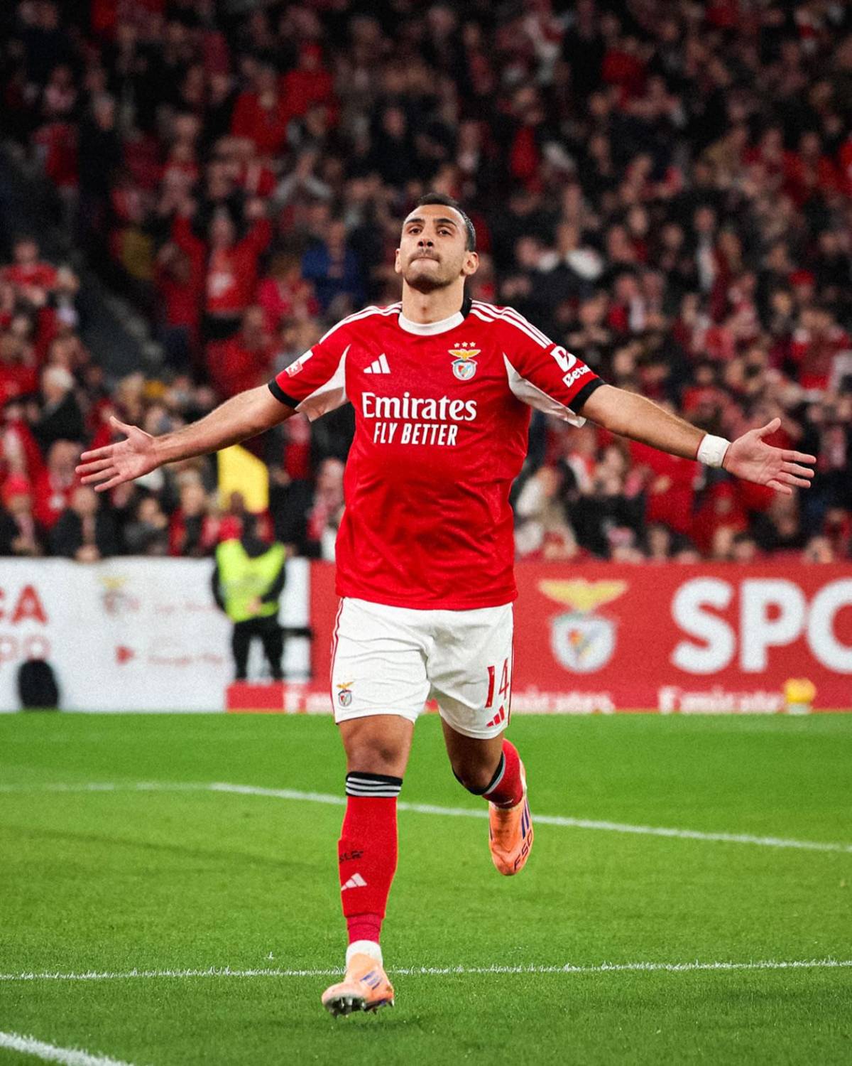 Tabla goleadores 2025: Mbappé superó a Messi y Cristiano; dos de Concacaf sorprenden