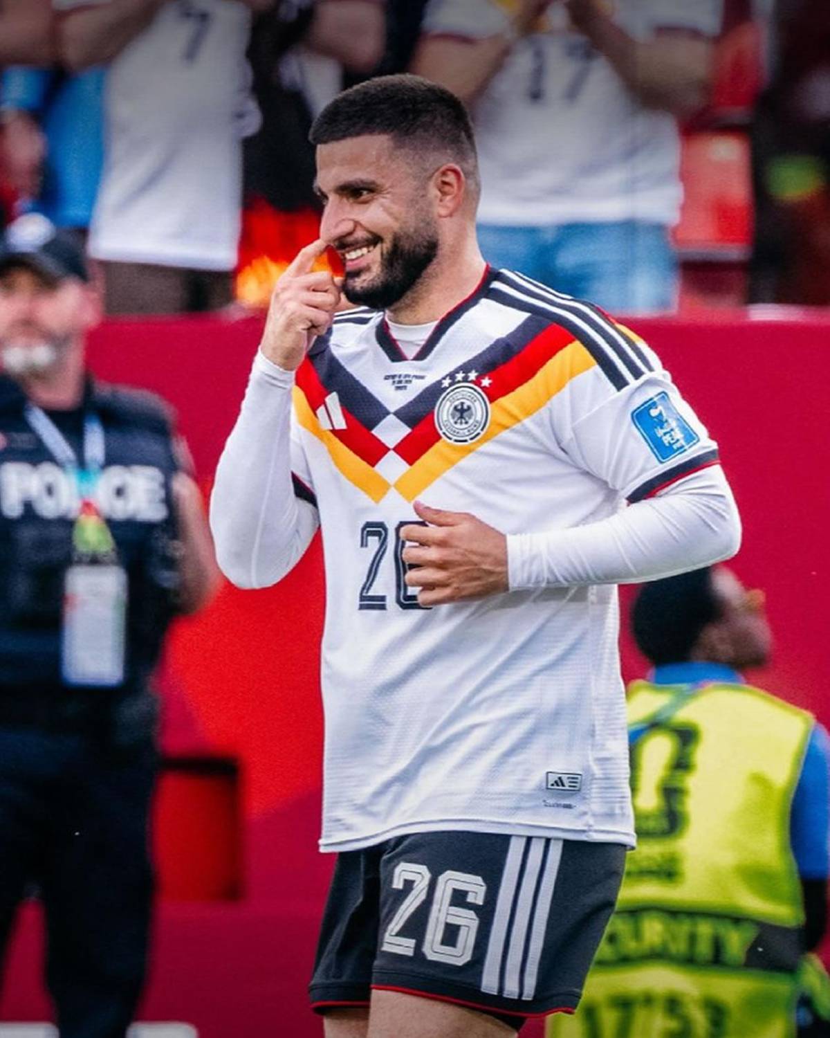 Tabla goleadores Mundial 2026: Vinicius supera a Cristiano y acecha a Messi en la Bota de Oro