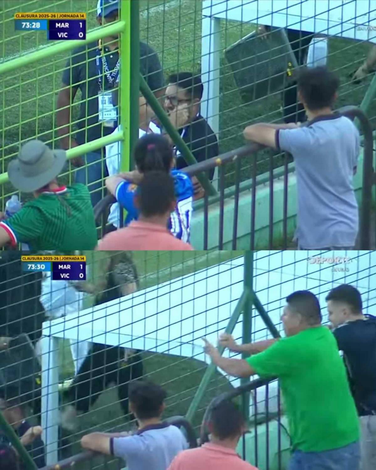 'Tota' Medina pierde la cabeza, festejo a lo Cristiano, mensaje al DT de Honduras en el Clásico y lindas chicas