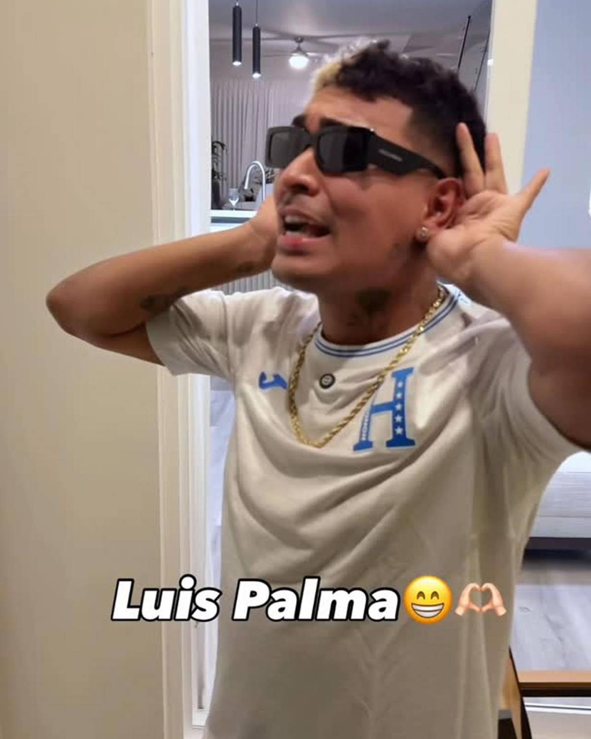 Supremo sorprende con noticia inesperada: próximo rival de tiktokers de Honduras y ¿Costly?