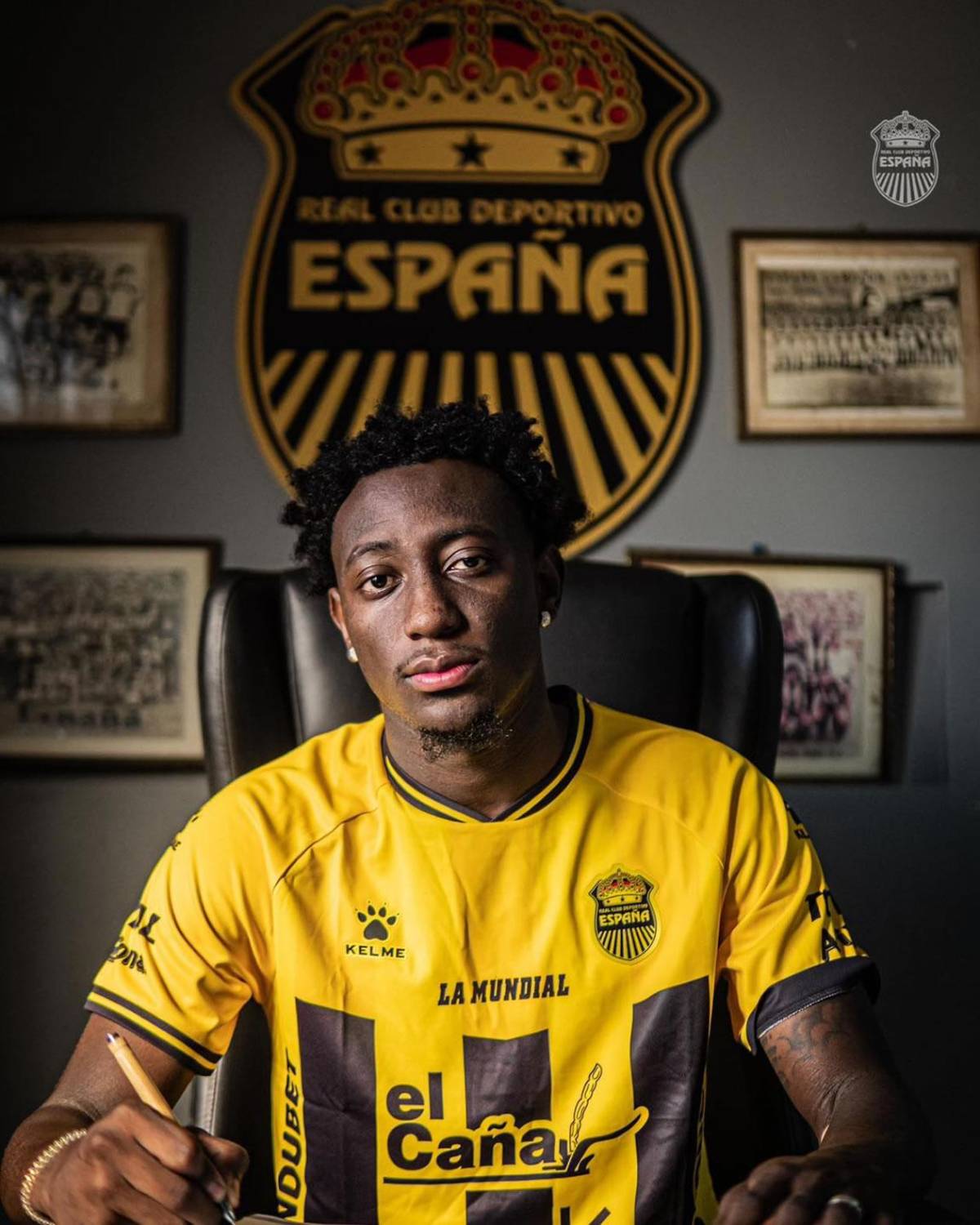 Motagua saca chequera, Olimpia quiere robar goleador a su vecino y fichaje del Real España