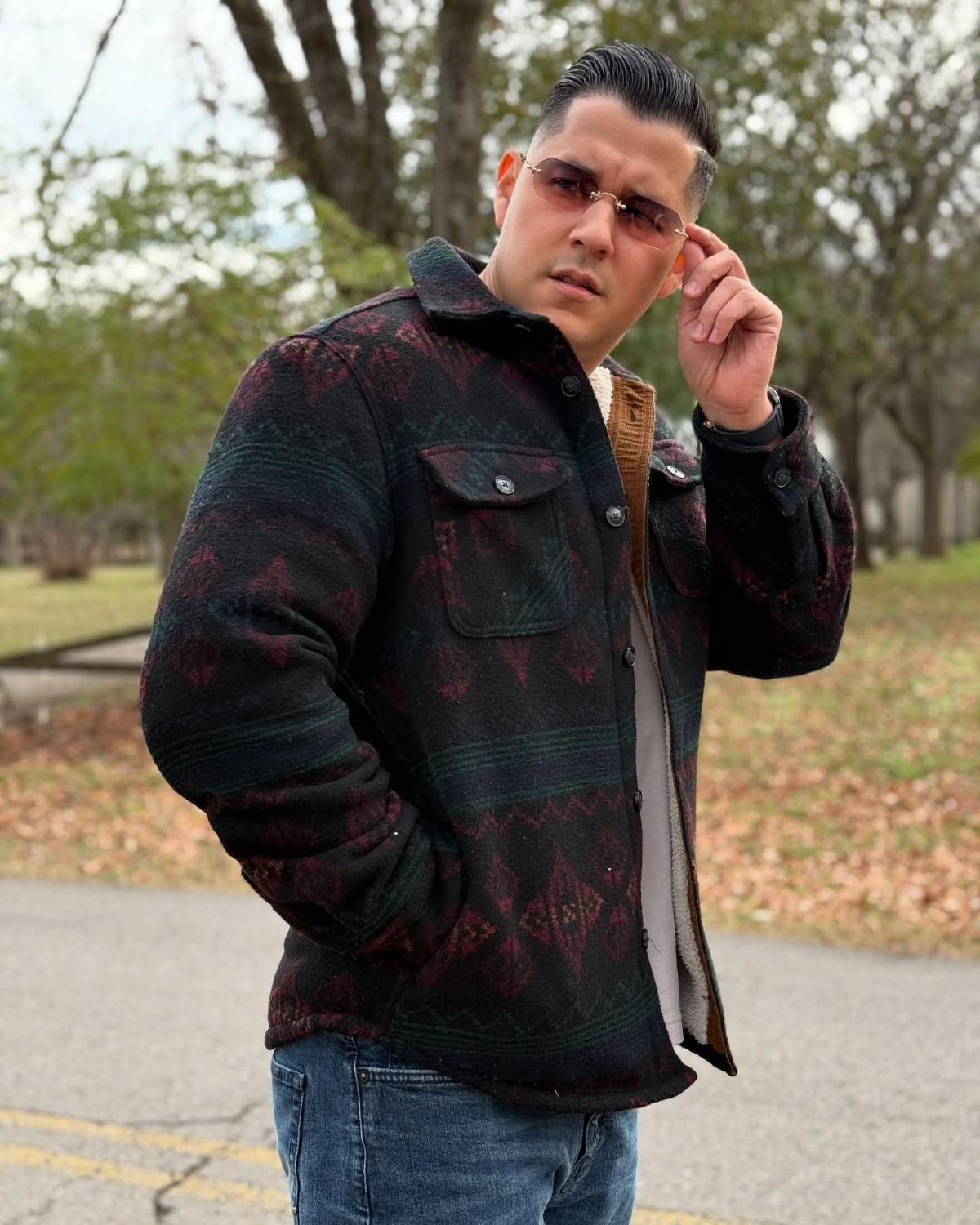 Ellos son los solteros más guapos de Honduras