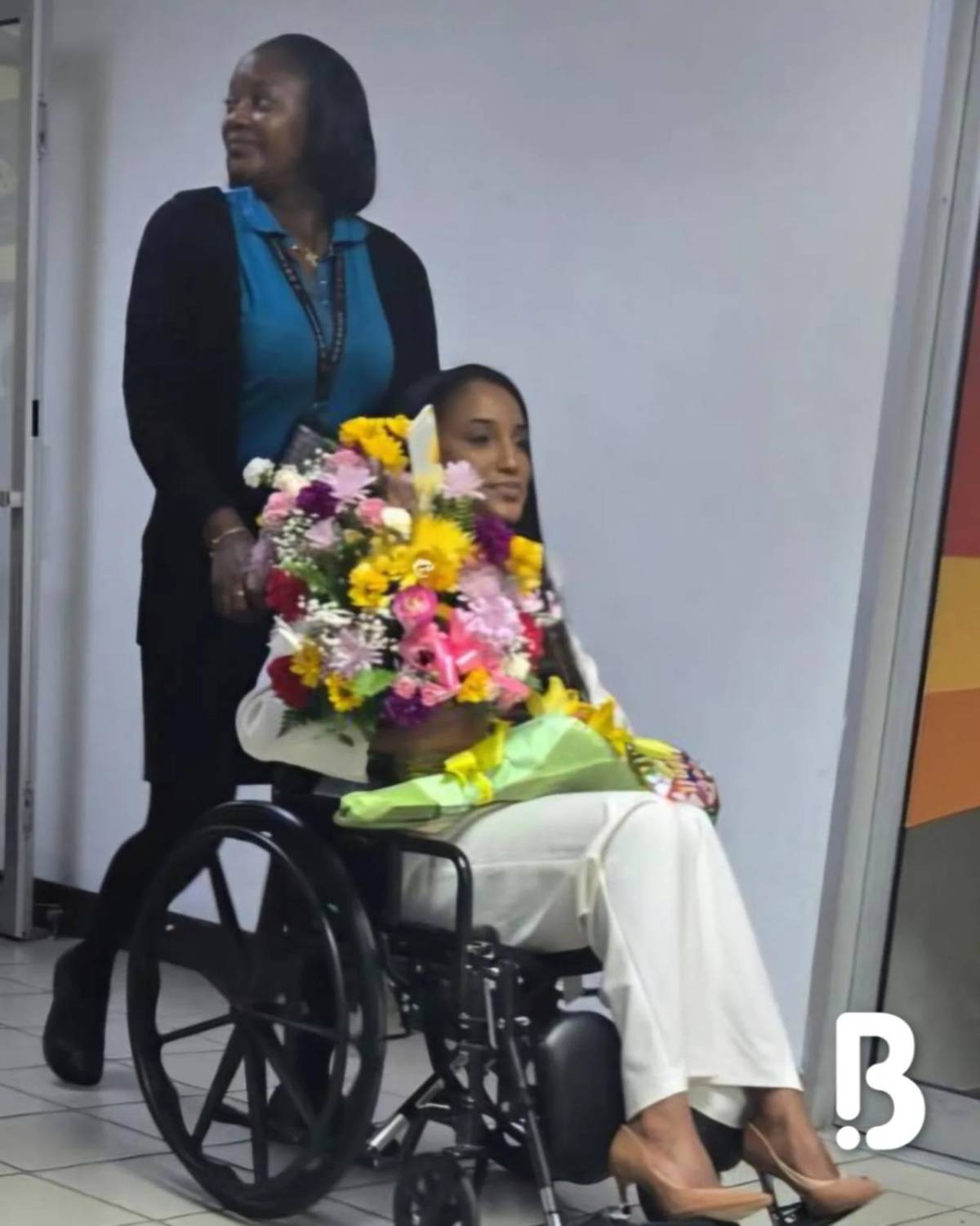 “Alteró permanentemente mi vida”: Miss Jamaica demanda a Miss Universo