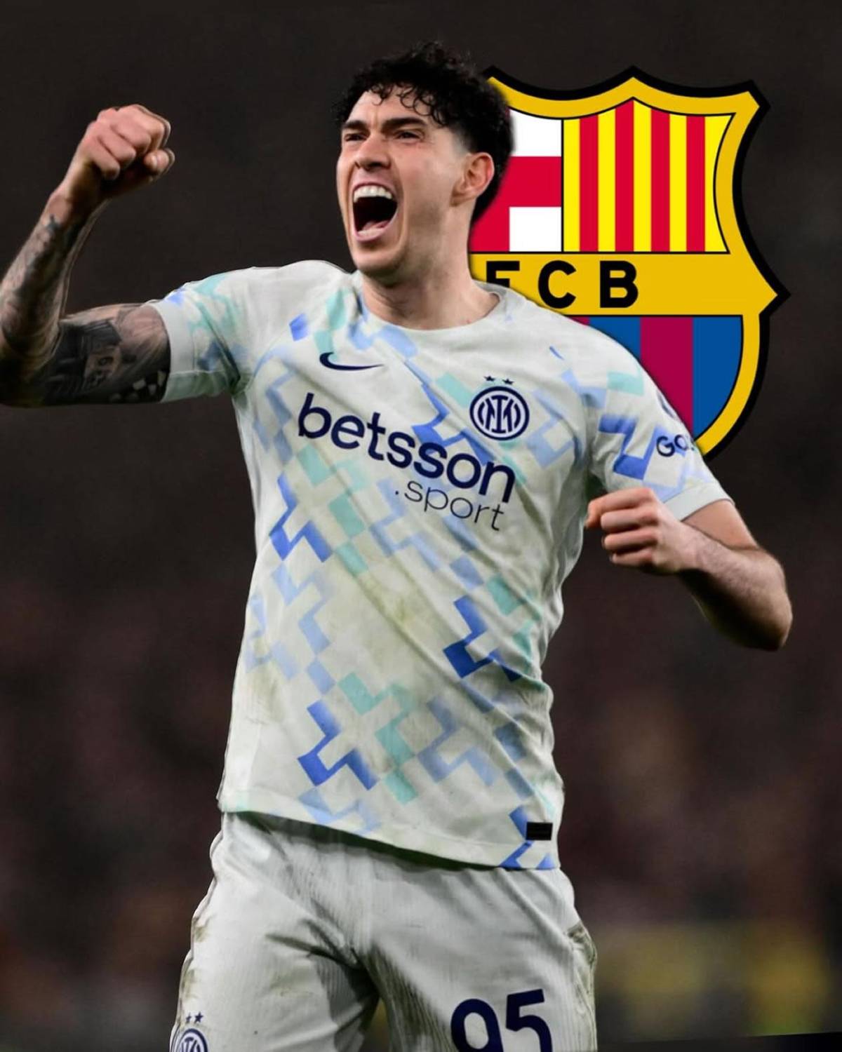 Barcelona recibe el sí de un fichaje que gusta a Flick, pero hay un problema...