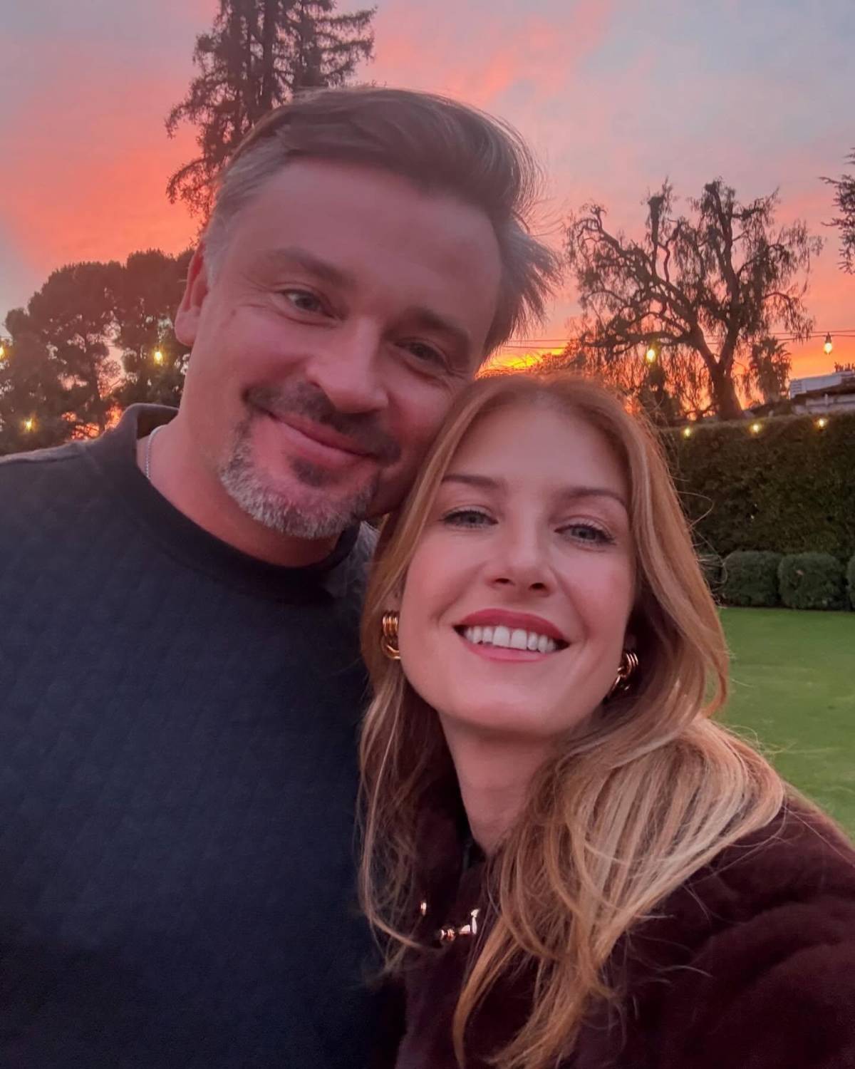 Tom Welling, actor de Smallville, está en Costa Rica: Pura Vida Baby