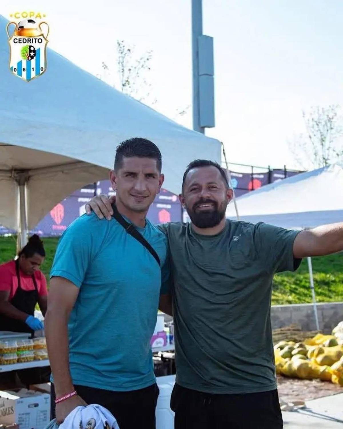 Johnny Leverón dejó el fútbol en silencio y ahora tiene nueva vida en EEUU: de qué trabaja