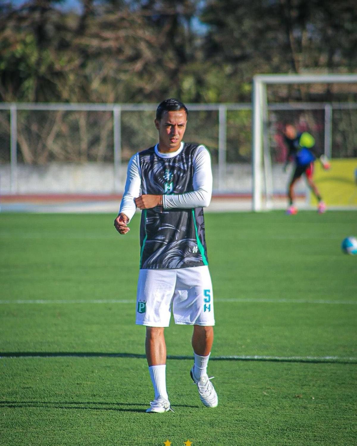 Olimpia con fichaje y uno que vuelve, barrida en Platense y sorpresas en Real España