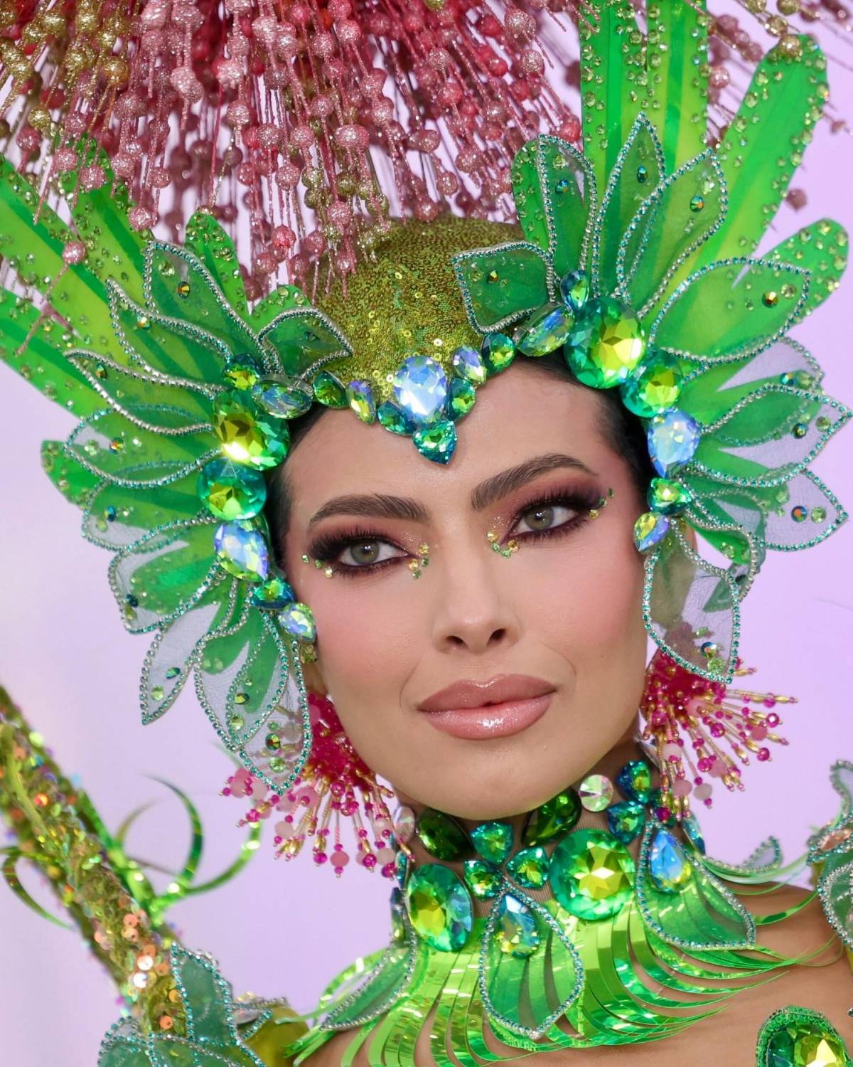 “Moriviví”, la carta de Puerto Rico para Miss Universo 2026
