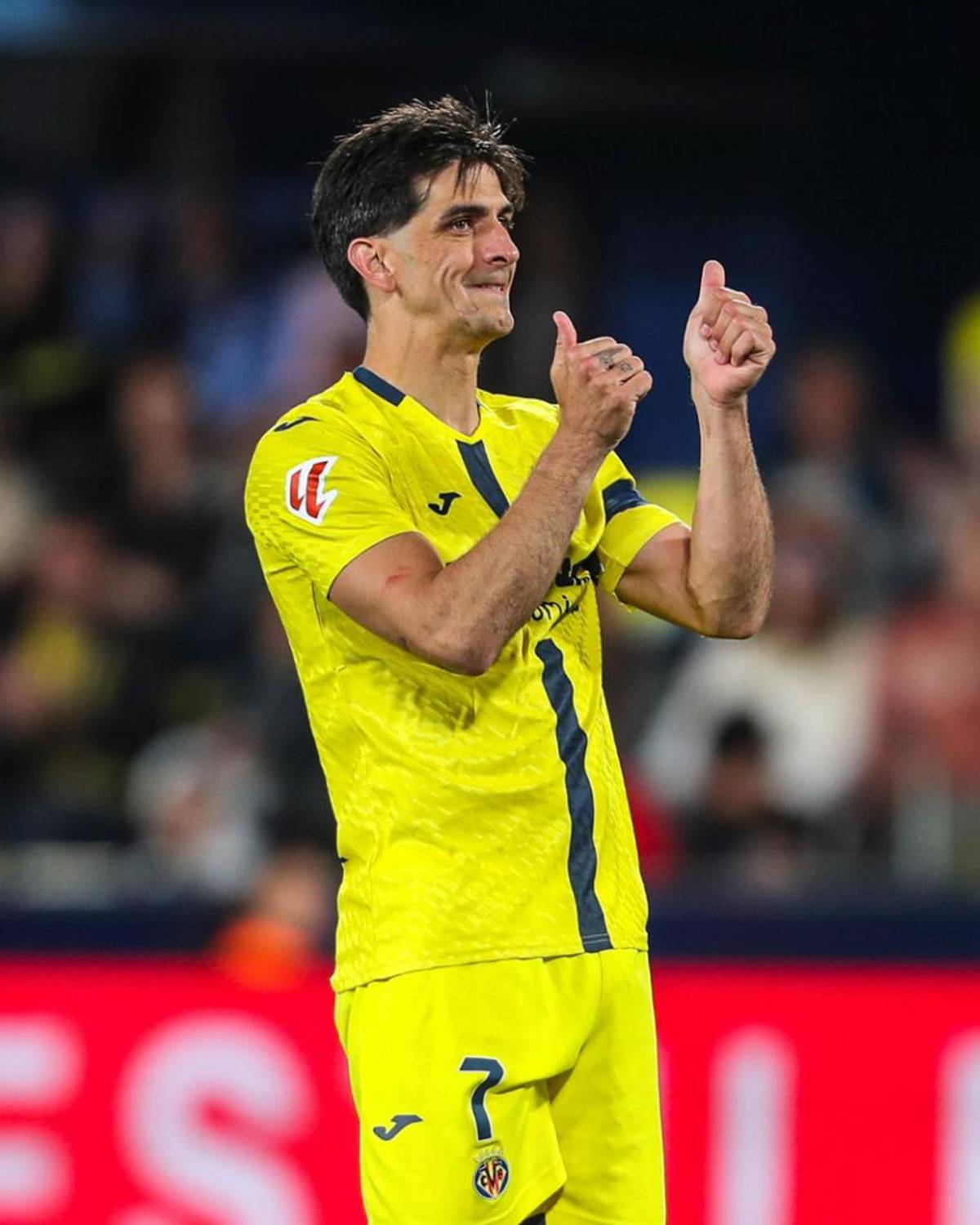 Pichichi LaLiga: Hacen dobletes, acechadores de Mbappé fallan y Lewandowski marca; tabla